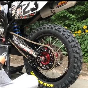 Meet your Posher, Tegan